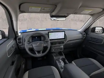 New 2026 Ford Bronco Sport for sale in St. Joseph MO