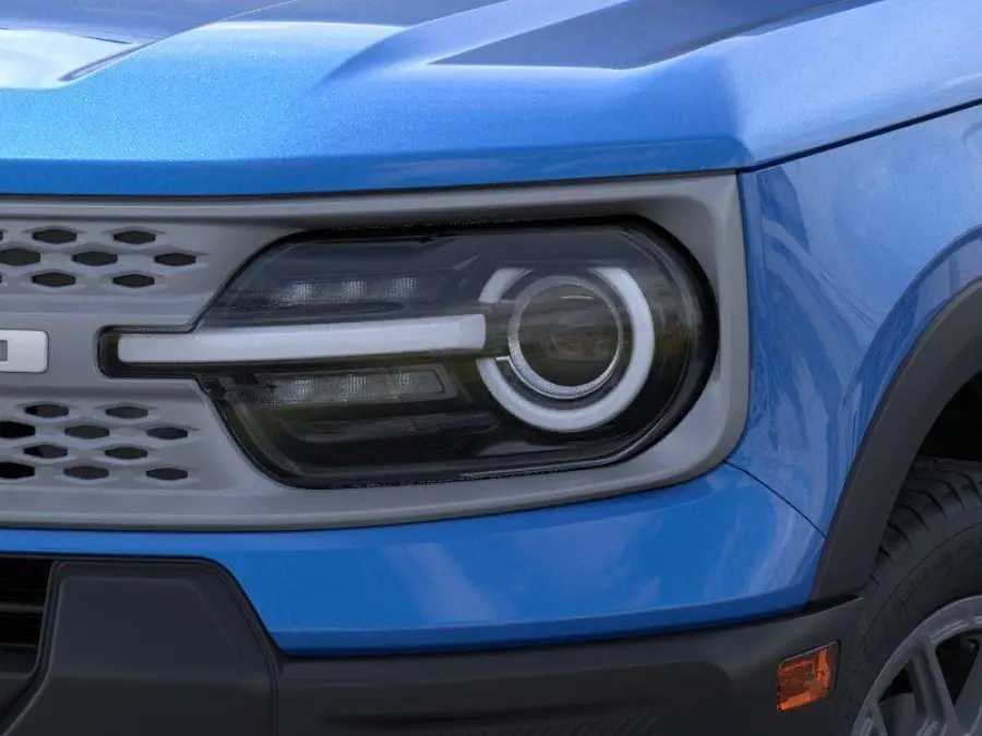 New 2026 Ford Bronco Sport for sale in St. Joseph MO