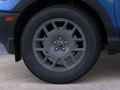 New 2026 Ford Bronco Sport for sale in St. Joseph MO