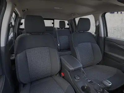 New 2026 Ford Ranger XLT Crew Cab Truck for sale in St. Joseph MO
