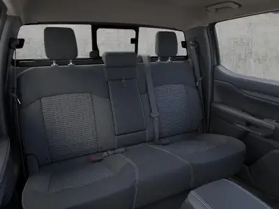 New 2026 Ford Ranger for sale in St. Joseph MO