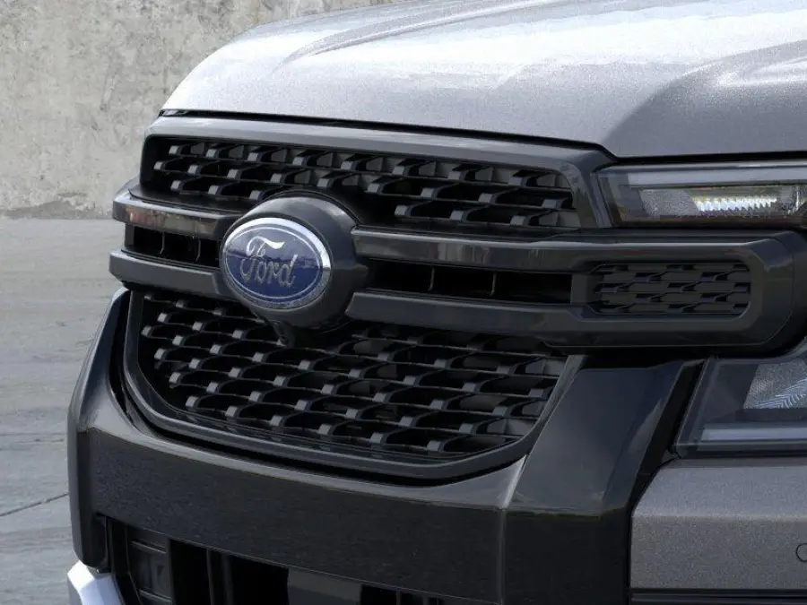 New 2026 Ford Ranger for sale in St. Joseph MO