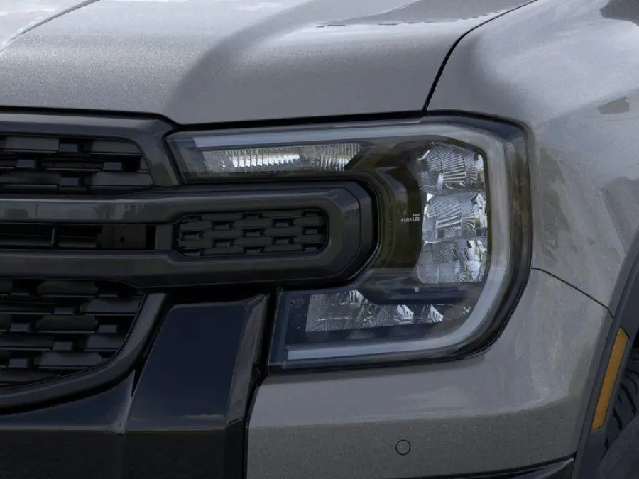 New 2026 Ford Ranger for sale in St. Joseph MO