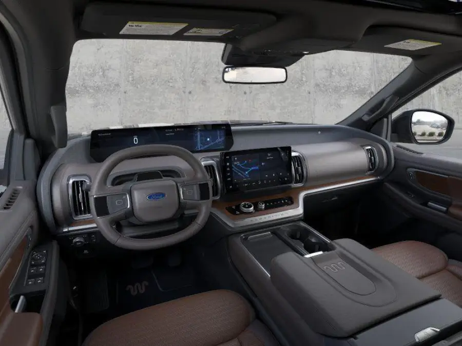 New 2026 Ford Expedition Max for sale in St. Joseph MO