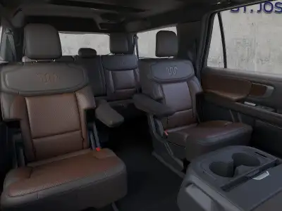 New 2026 Ford Expedition Max for sale in St. Joseph MO