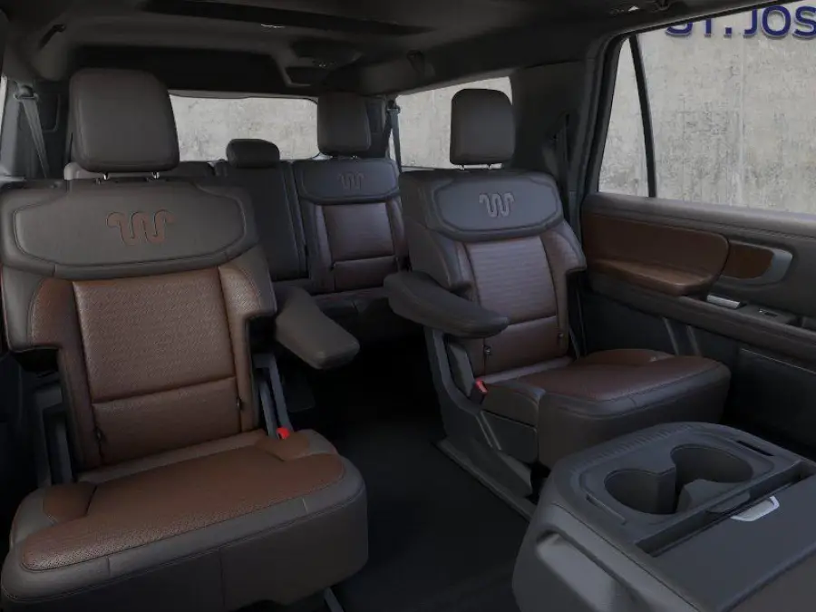 New 2026 Ford Expedition Max for sale in St. Joseph MO