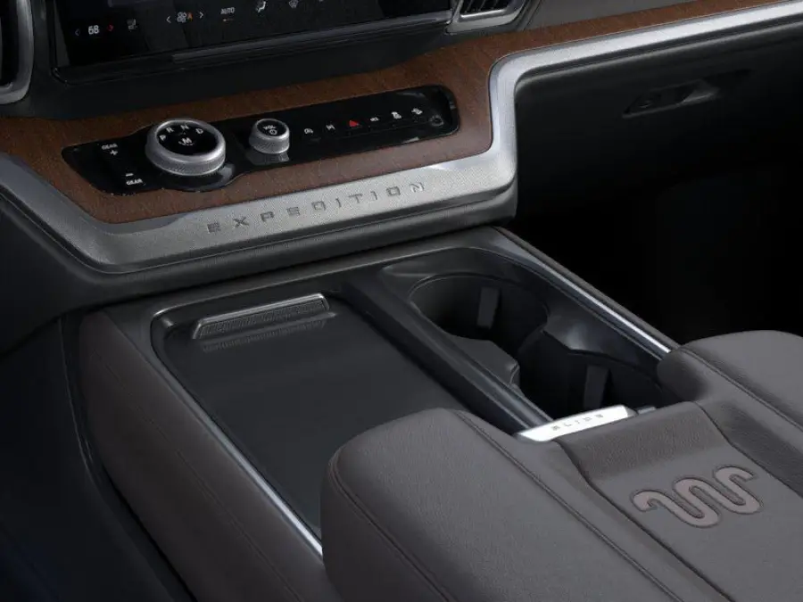 New 2026 Ford Expedition Max for sale in St. Joseph MO