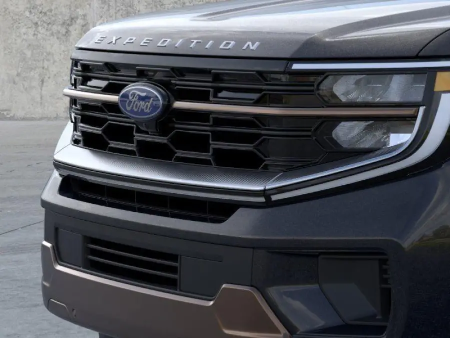 New 2026 Ford Expedition Max for sale in St. Joseph MO