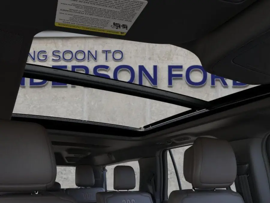 New 2026 Ford Expedition Max for sale in St. Joseph MO