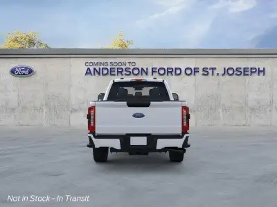 New 2026 Ford Super Duty F-250 XL Crew Cab Truck for sale in St. Joseph MO