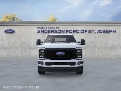 New 2026 Ford Super Duty F-250 XL Crew Cab Truck for sale in St. Joseph MO