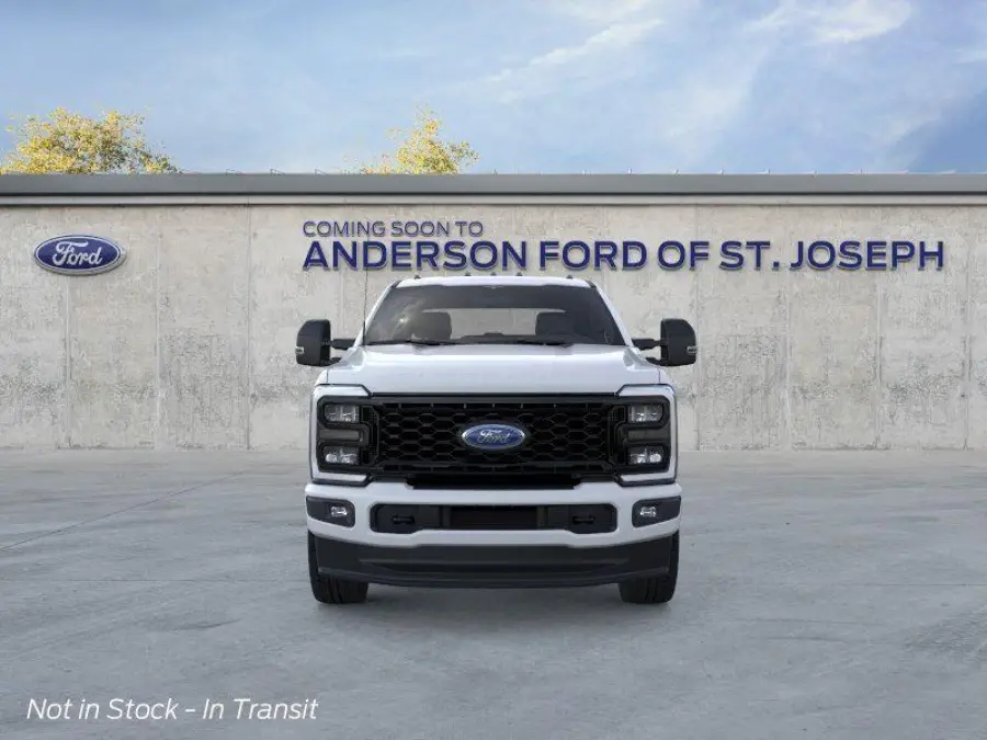 New 2026 Ford Super Duty F-250 for sale in St. Joseph MO