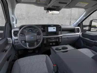 New 2026 Ford Super Duty F-250 XL Crew Cab Truck for sale in St. Joseph MO