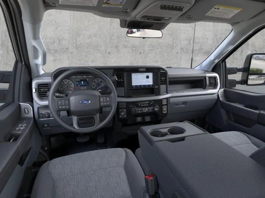 New 2026 Ford Super Duty F-250 for sale in St. Joseph MO