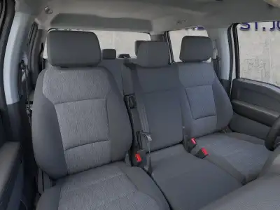 New 2026 Ford Super Duty F-250 XL Crew Cab Truck for sale in St. Joseph MO