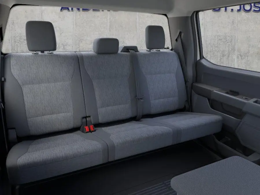New 2026 Ford Super Duty F-250 for sale in St. Joseph MO