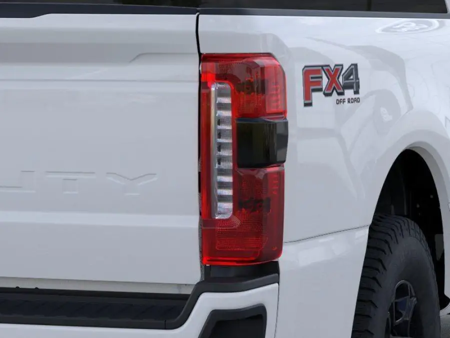 New 2026 Ford Super Duty F-250 for sale in St. Joseph MO