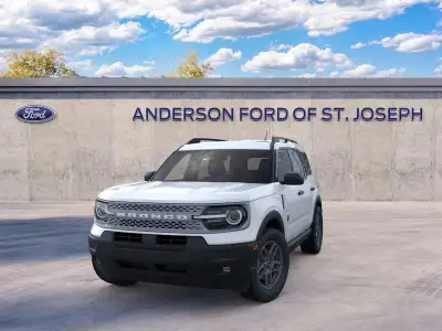 New 2026 Ford Bronco Sport for sale in St. Joseph MO