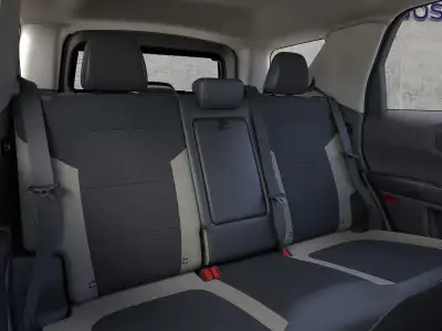 New 2026 Ford Bronco Sport for sale in St. Joseph MO