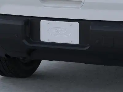 New 2026 Ford Bronco Sport for sale in St. Joseph MO