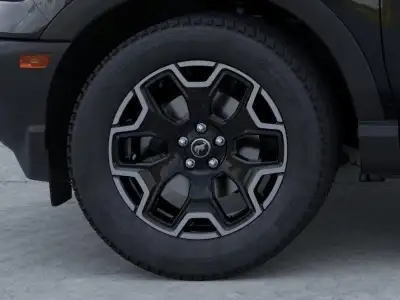 New 2026 Ford Bronco Sport for sale in St. Joseph MO