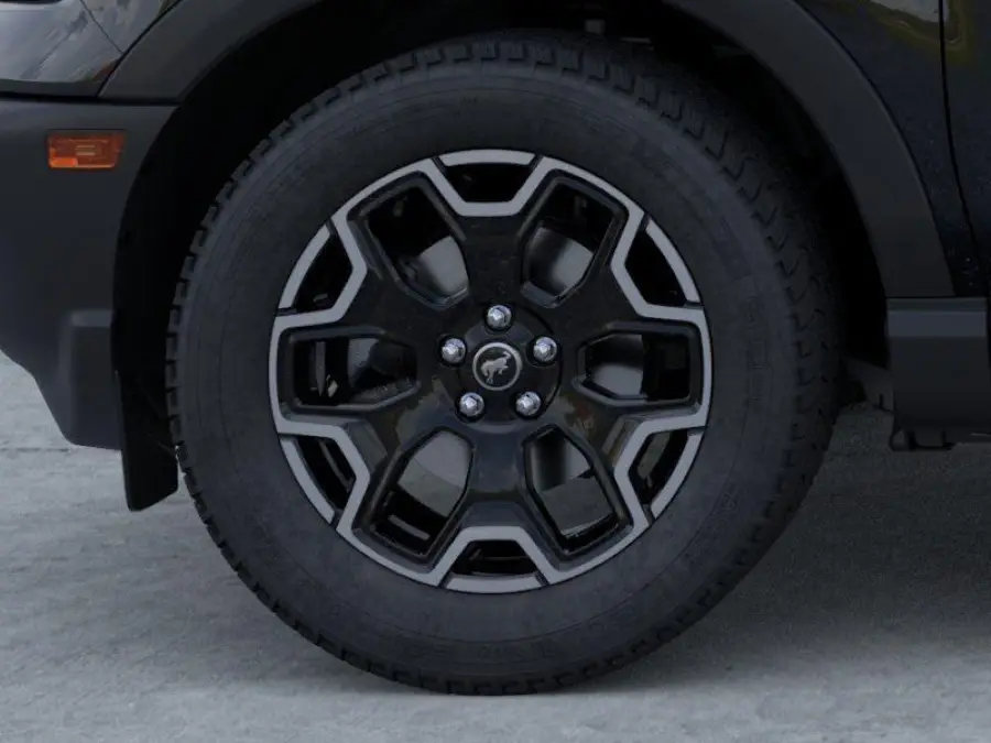 New 2026 Ford Bronco Sport for sale in St. Joseph MO