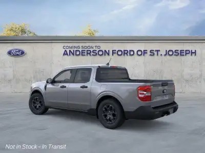 New 2026 Ford Maverick XLT Crew Cab Truck for sale in St. Joseph MO