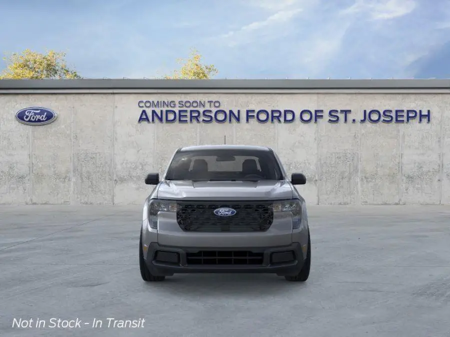 New 2026 Ford Maverick for sale in St. Joseph MO