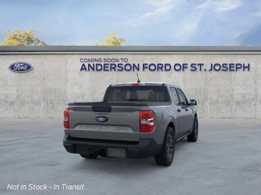 New 2026 Ford Maverick for sale in St. Joseph MO