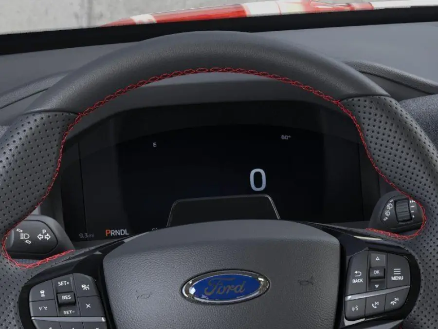 New 2026 Ford Explorer for sale in St. Joseph MO