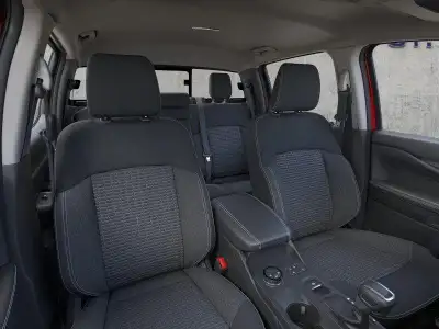 New 2026 Ford Ranger XLT Crew Cab Truck for sale in St. Joseph MO