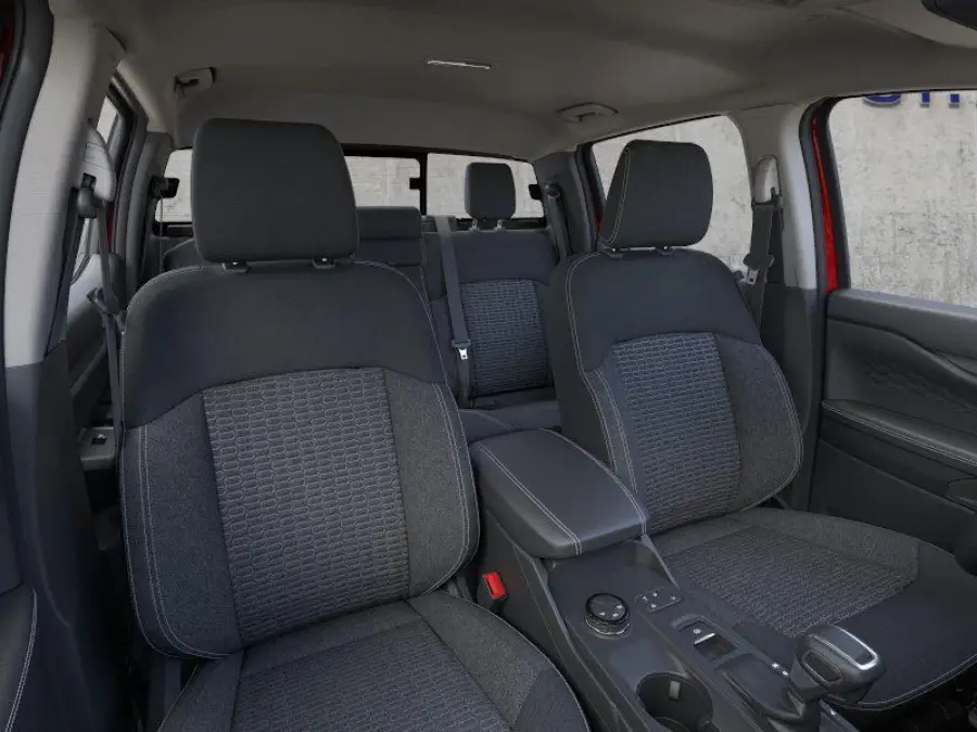 New 2026 Ford Ranger for sale in St. Joseph MO