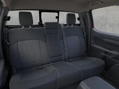 New 2026 Ford Ranger for sale in St. Joseph MO