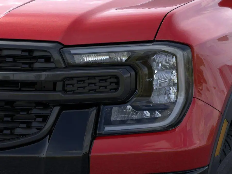 New 2026 Ford Ranger for sale in St. Joseph MO