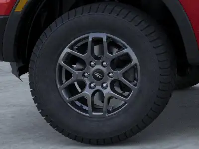 New 2026 Ford Ranger for sale in St. Joseph MO
