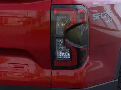 New 2026 Ford Ranger for sale in St. Joseph MO