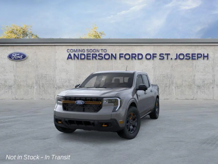 New 2026 Ford Maverick for sale in St. Joseph MO
