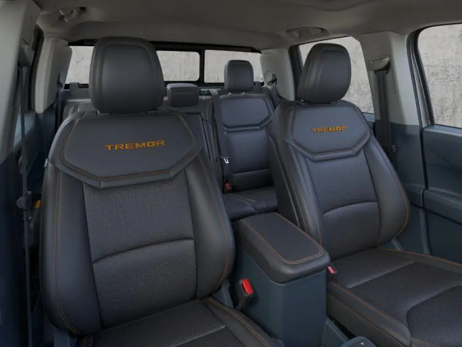 New 2026 Ford Maverick for sale in St. Joseph MO