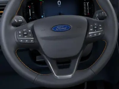 New 2026 Ford Maverick for sale in St. Joseph MO