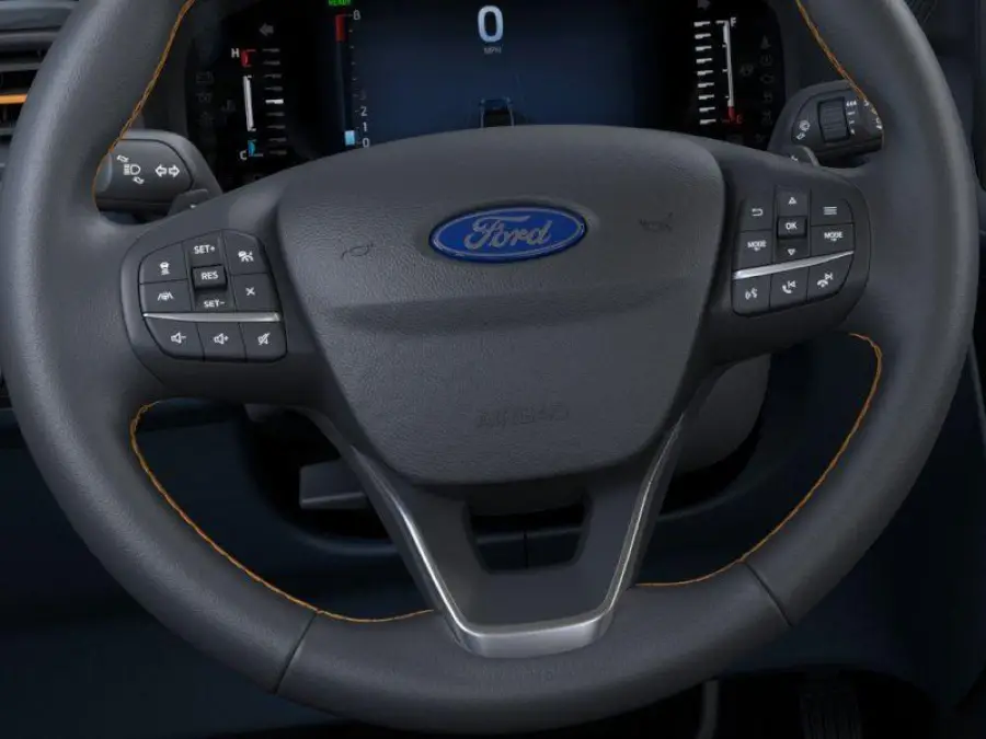 New 2026 Ford Maverick for sale in St. Joseph MO