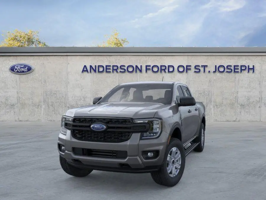 New 2025 Ford Ranger for sale in St. Joseph MO