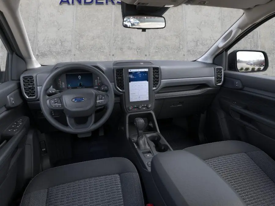 New 2025 Ford Ranger for sale in St. Joseph MO