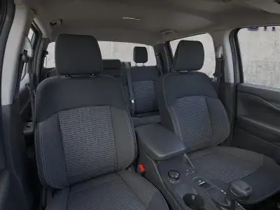 New 2025 Ford Ranger XL Crew Cab Truck for sale in St. Joseph MO