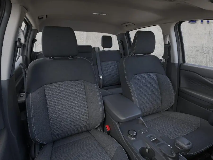New 2025 Ford Ranger for sale in St. Joseph MO
