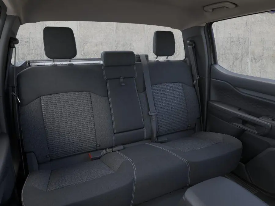 New 2025 Ford Ranger for sale in St. Joseph MO