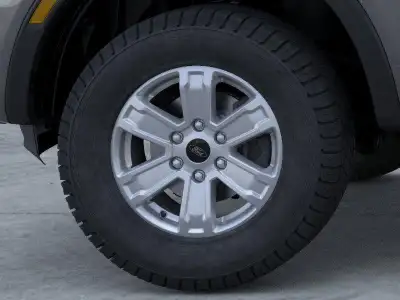 New 2025 Ford Ranger for sale in St. Joseph MO