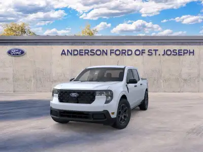 New 2025 Ford Maverick for sale in St. Joseph MO