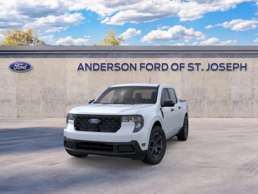 New 2025 Ford Maverick for sale in St. Joseph MO