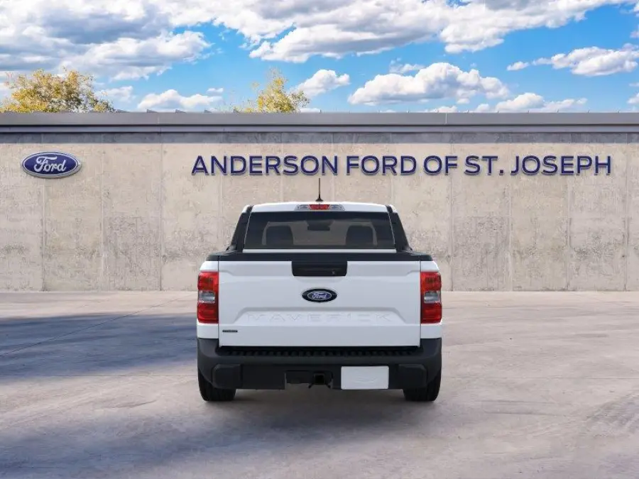 New 2025 Ford Maverick for sale in St. Joseph MO