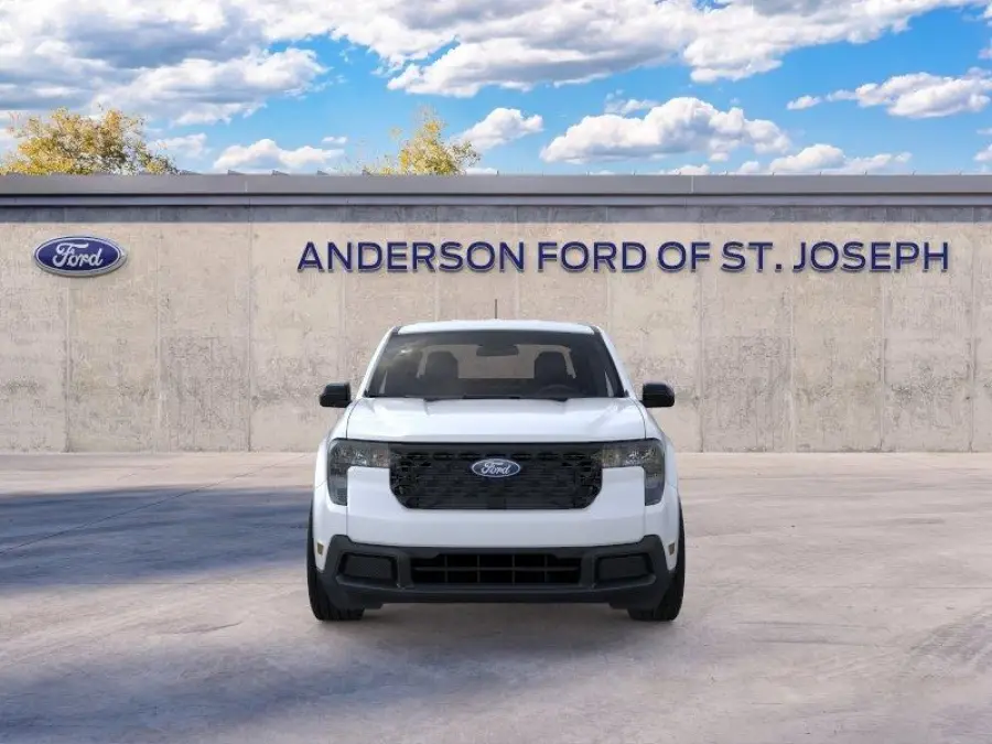 New 2025 Ford Maverick for sale in St. Joseph MO